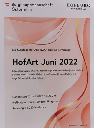 HofArt Juni 2022